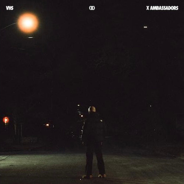 X Ambassadors - Jungle