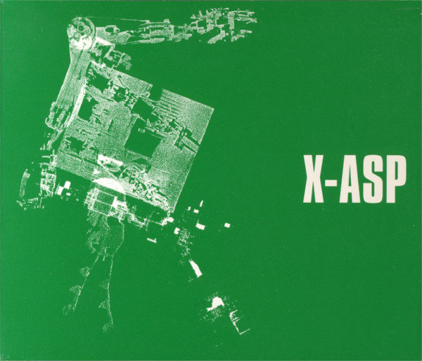 X-ASP - Terra Ferma *2