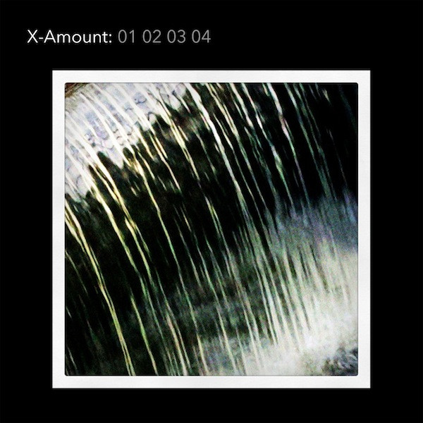X-Amount - Lyrics