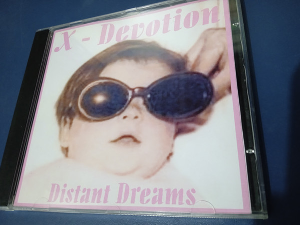 X-Devotion - Toubled Soul