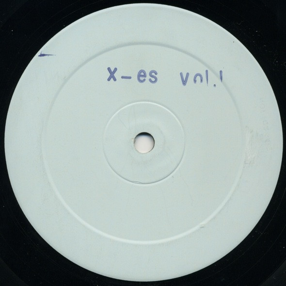 X-Es - Beat Boy