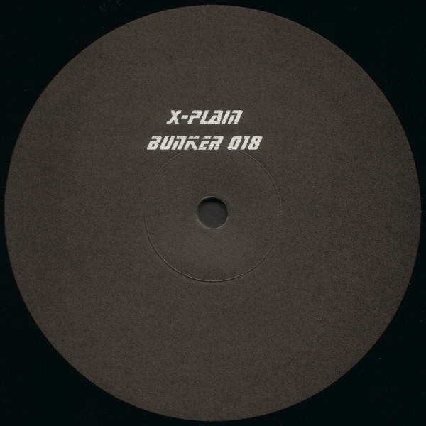 X-Plain - Psycho