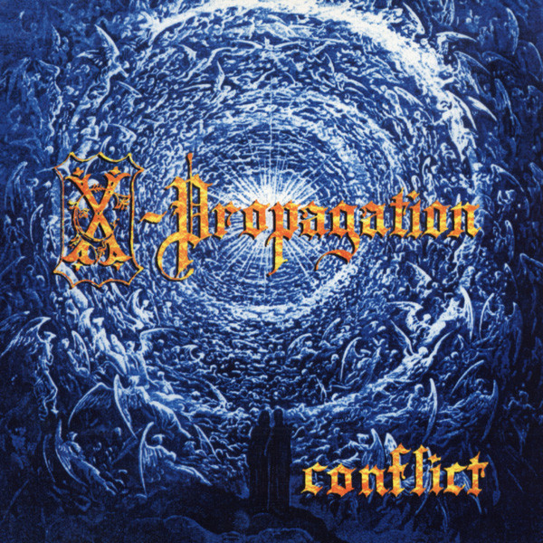 X-Propagation - Trust