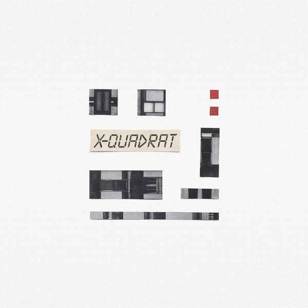 X-Quadrat - immer und ewig
