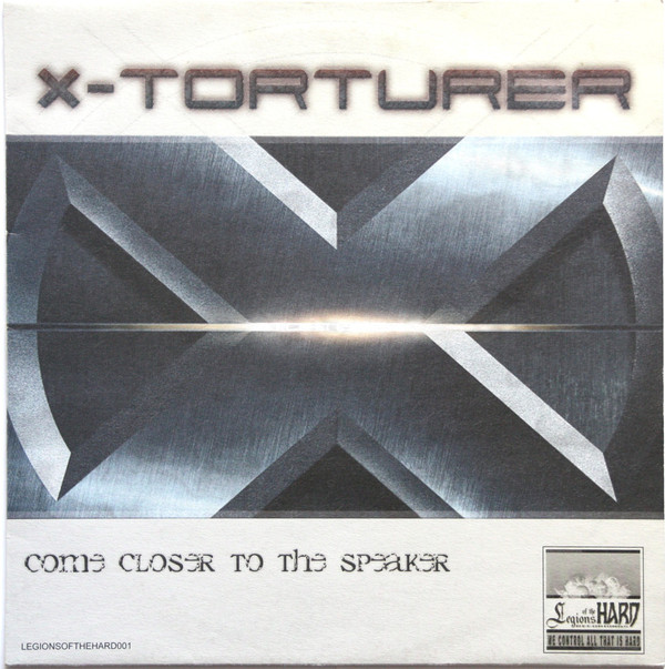 X-Torturer - Running the Club