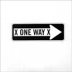 X-Way - Live Is Live