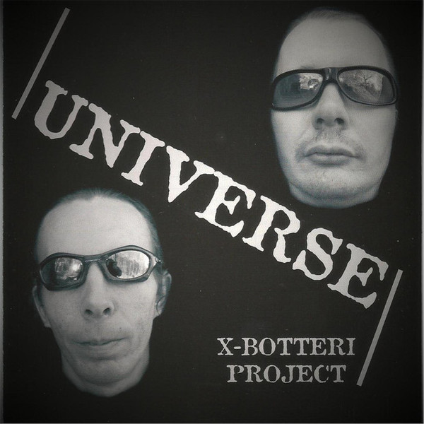 X-botteri project - Born