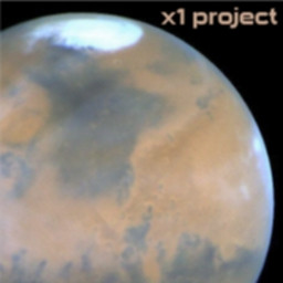 X1 Project - Shimmers on a Cosmic Tightrope