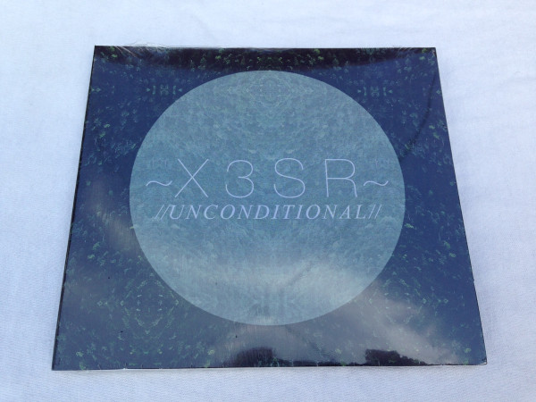 X3SR - Melancholia