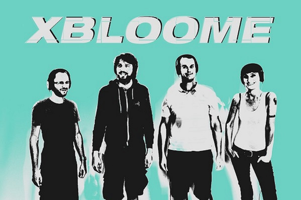 XBloome - Dance of Elements