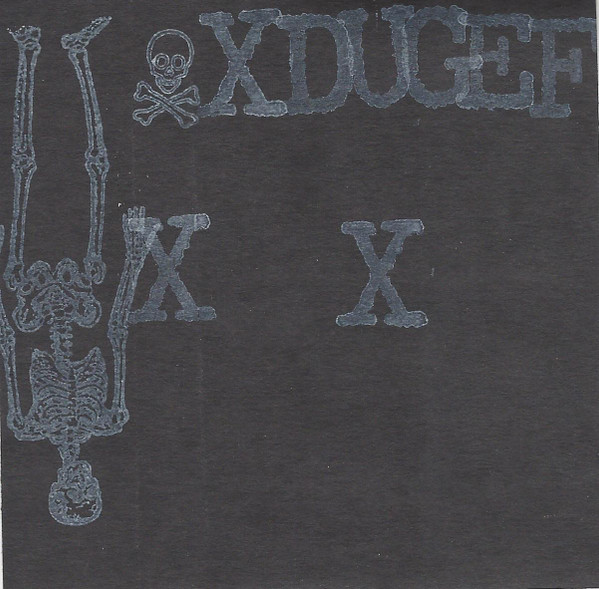 XDUGEF - Double D's