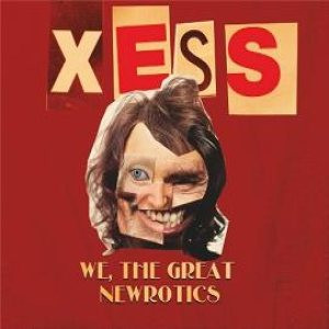 XESS - Ikask man!