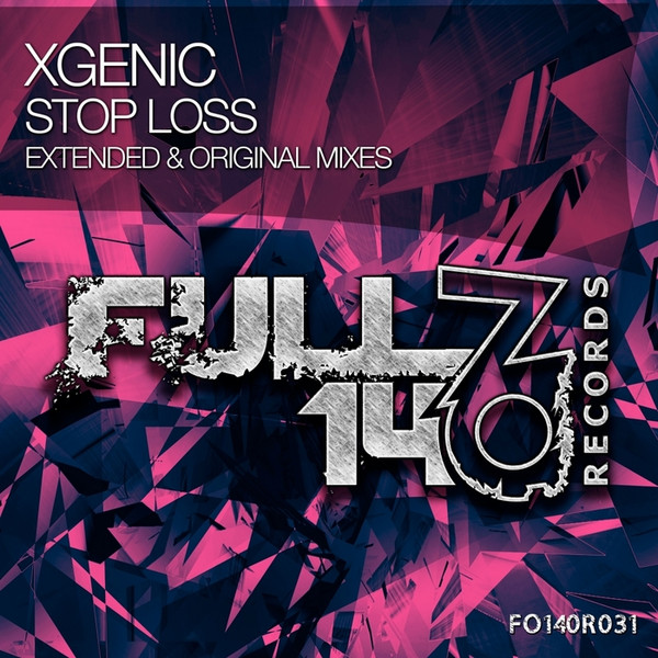 XGenic - Blaster [ASOT 603] - Original Mix