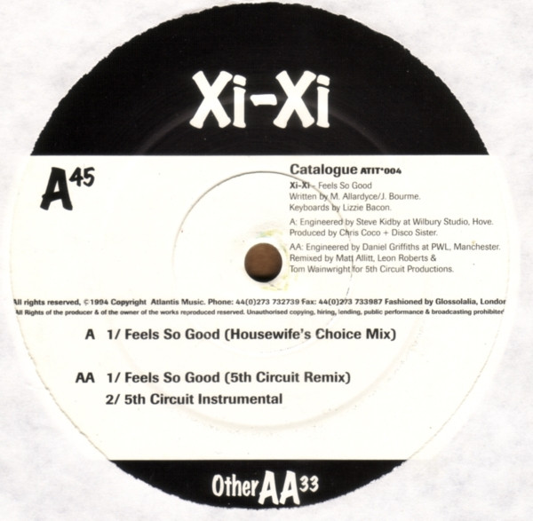 XI - Ascension to Heaven