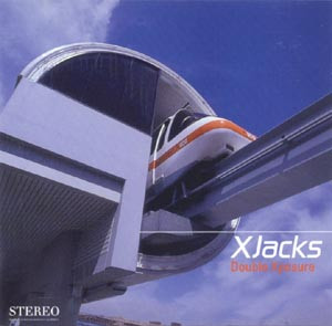 XJacks - Celophane
