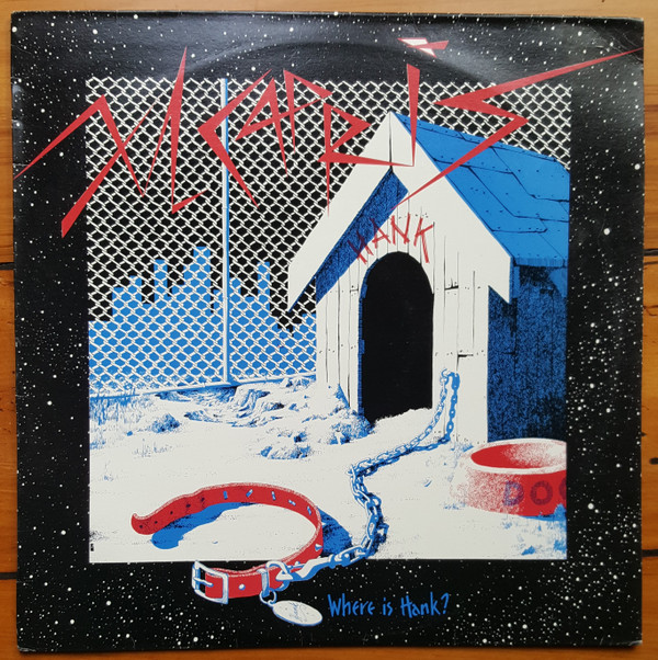 XL Capris - My City of Sydney