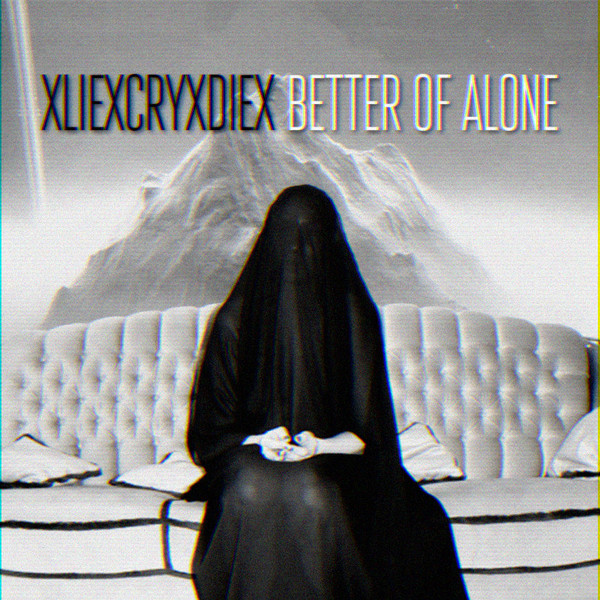XLIEXCRYXDIEX - OUT OF BODY EXPERIENCE