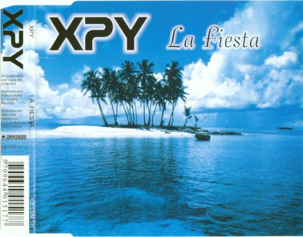 XPY - Left, Right