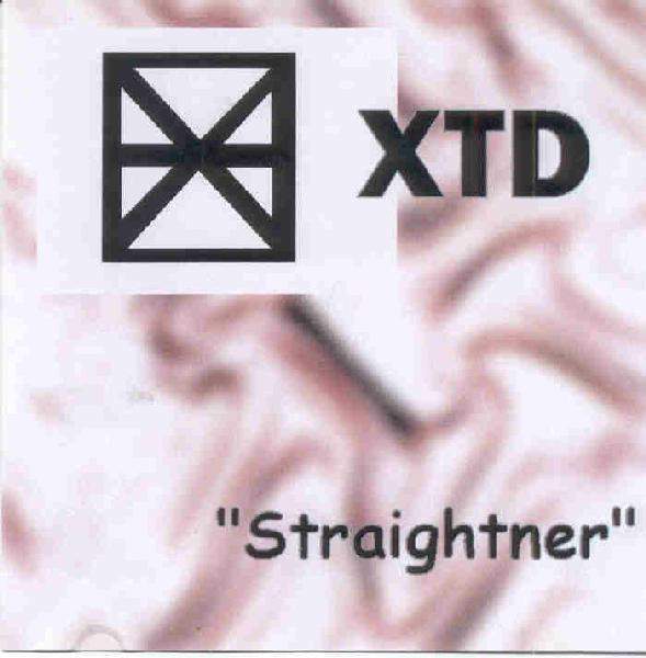 XTD - We Love The Game (Radio Version)