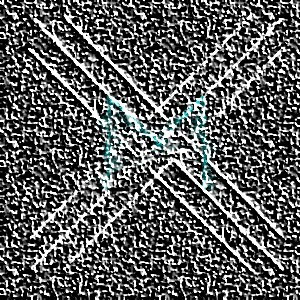 XTerminal - For Love of Sandra Larson