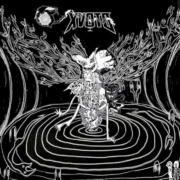XVOTO - Brainfreeze