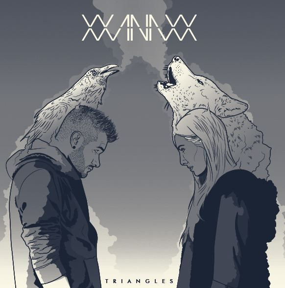 XXANAXX - Stay
