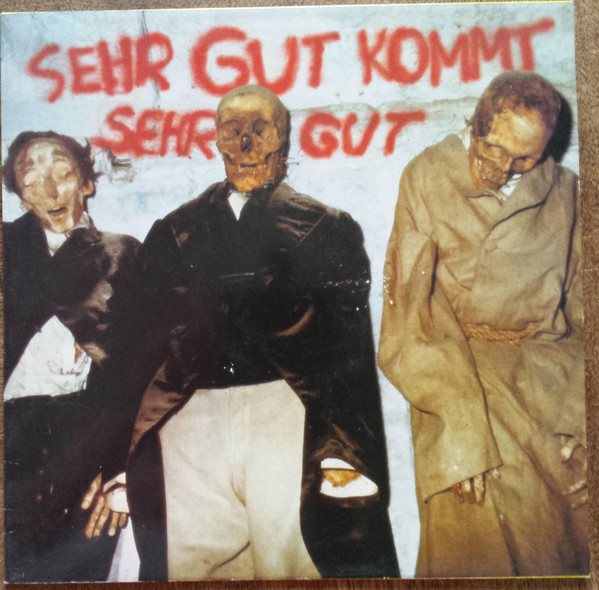 Xaõ Seffcheque - Du und Ich