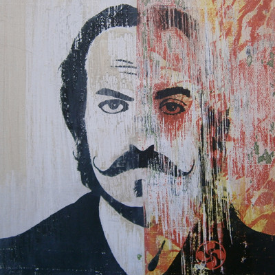 Xabier Iriondo - Gernika Eta Bermeo
