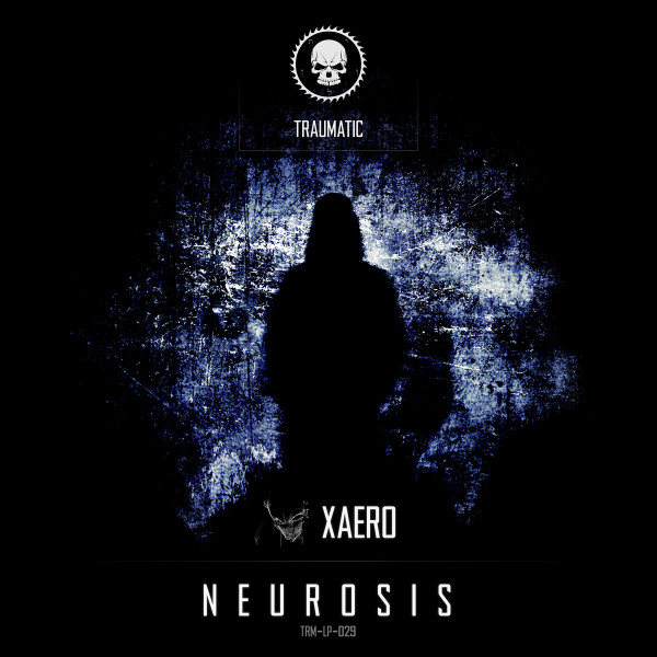 Xaero - Alone In Oblivion