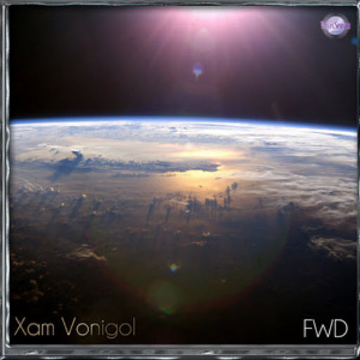 Xam Vonigol - UFO