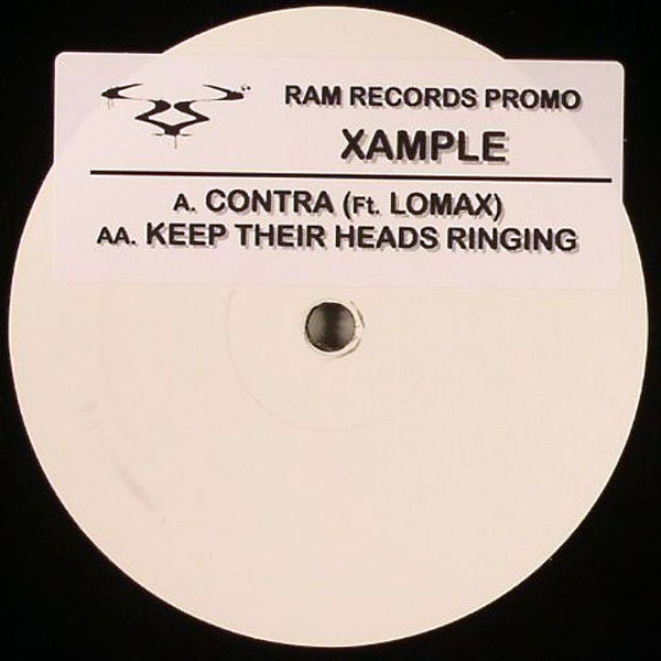 Xample - Lowdown