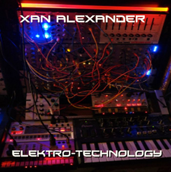 Xan Alexander - Omnicron
