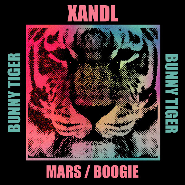 Xandl - The Reason - Radio Edit
