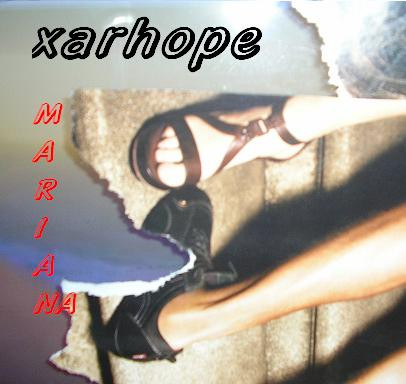 Xarhope - Antero