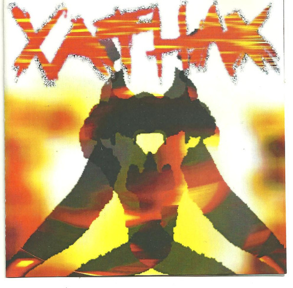 Xathax - Rhinoplasticity