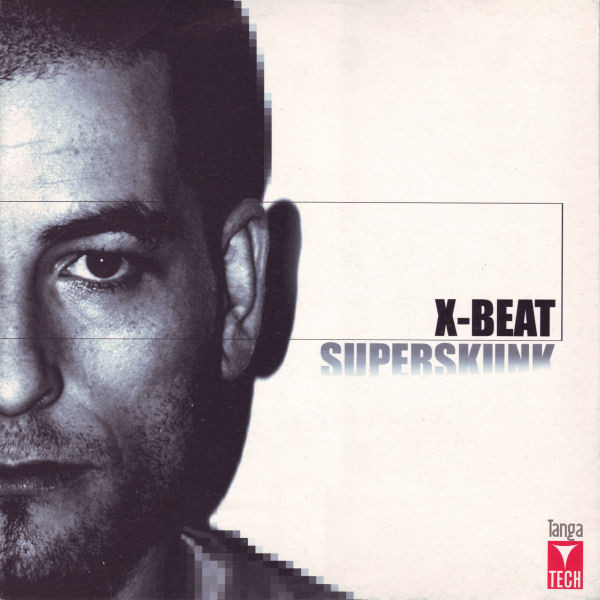 Xavi Beat - Tecktonik (Radio Edit)