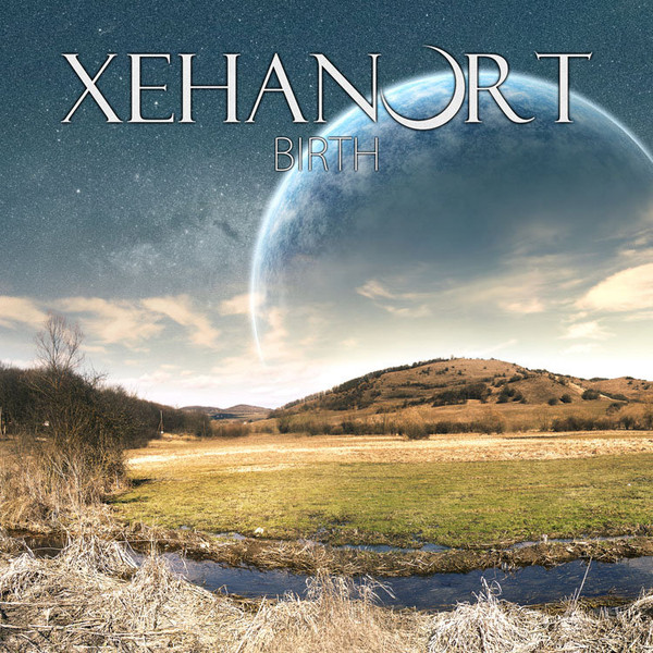 Xehanort - Entry II: Colossus