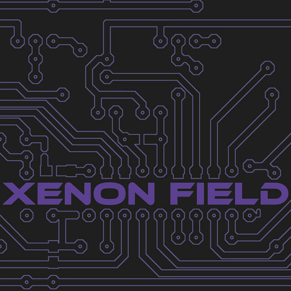 Xenon Field - Hypervelocity