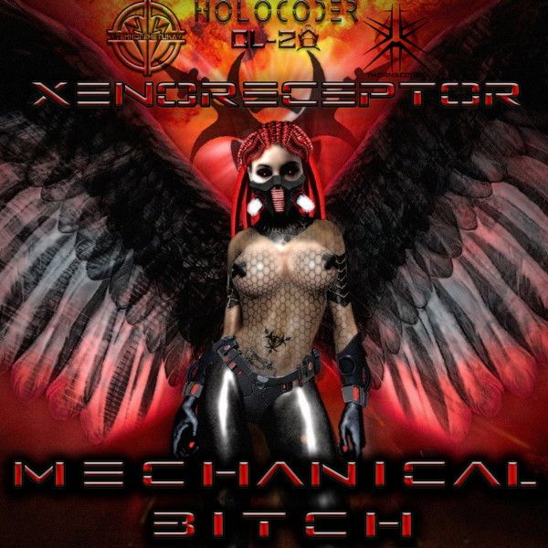 Xenoreceptor - Sektor