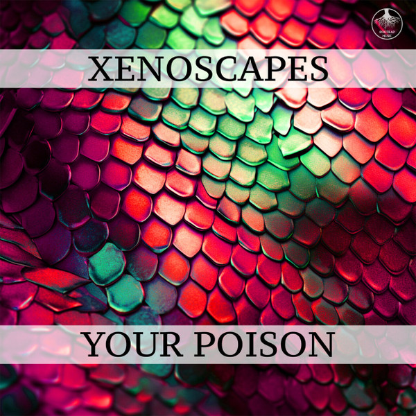 Xenoscapes - Cyberphunked
