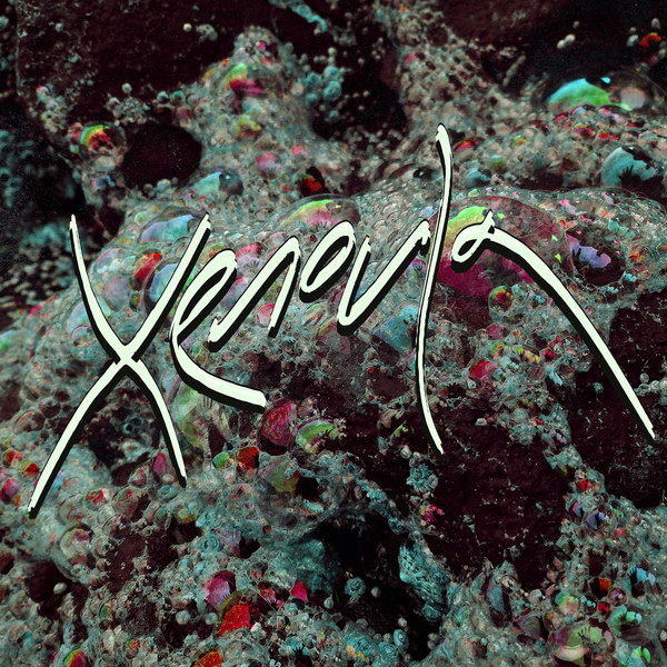 Xenoula - Caramello