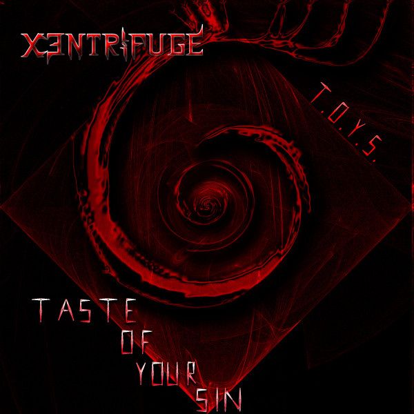 Xentrifuge - Cerebral ruins