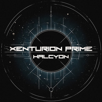 Xenturion Prime - Embers