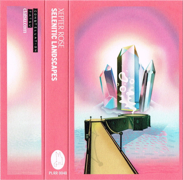 Xepter Rose - Last Remaining Garden