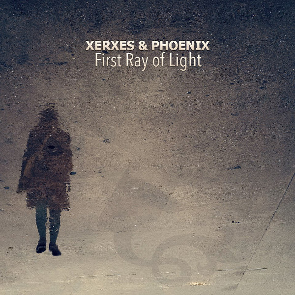 Xerxes & Phoenix - Silence Arise