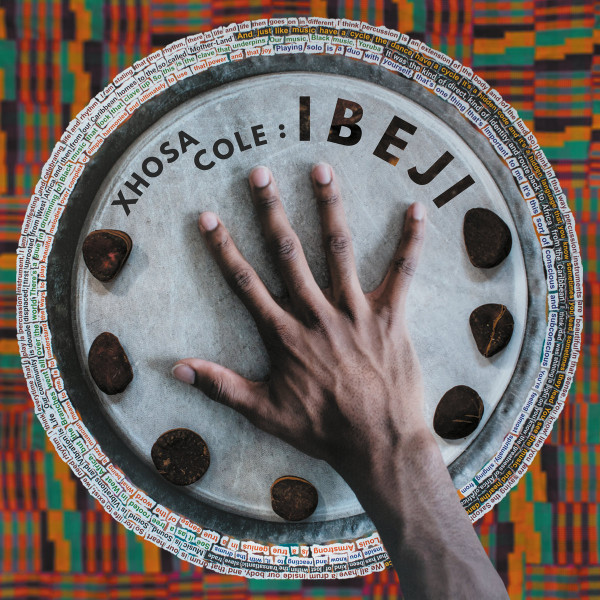 Xhosa Cole - Blues Connotation