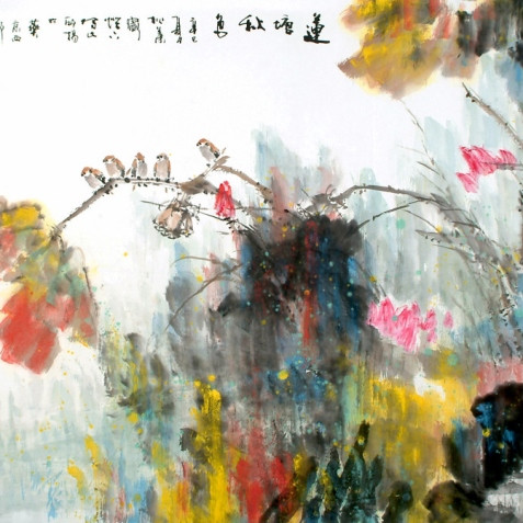 Xi Zhuang - Enx
