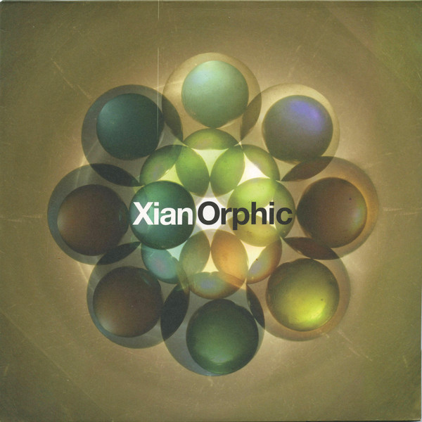 Xian Orphic - Pastoral Phrixus