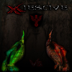 Xiescive - Time to Die (Nitronoise remix)
