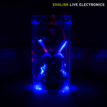 Xihilisk - Massive in Flux
